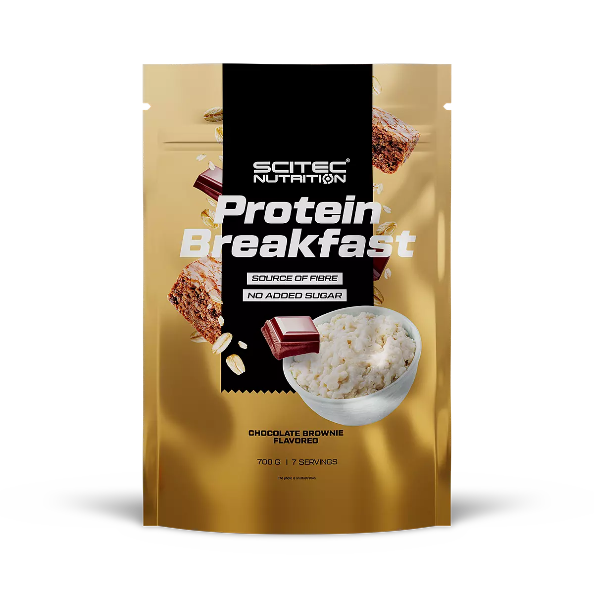 Scitec Nutrition Premium Protein Breakfast (0,7 kg)
