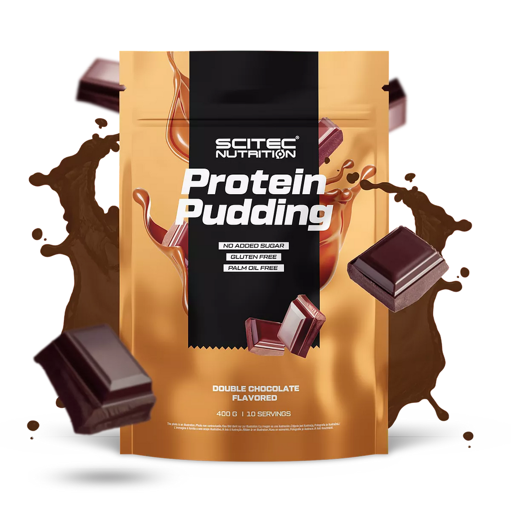 Scitec Nutrition Premium Protein Pudding (400 gr.)