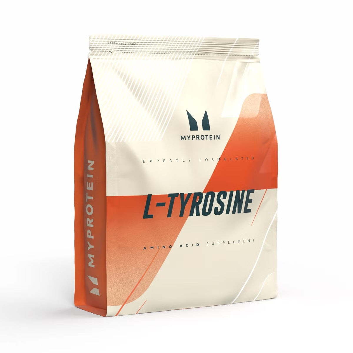 Myprotein Premium 100% L-Tyrosine Powder
