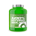 Scitec Nutrition Premium 100% Hydro Isolate (2 kg)
