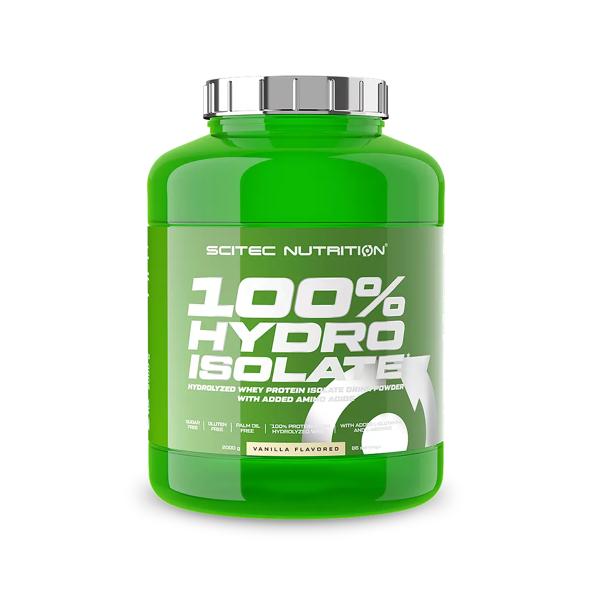 Scitec Nutrition Premium 100% Hydro Isolate (2 kg)
