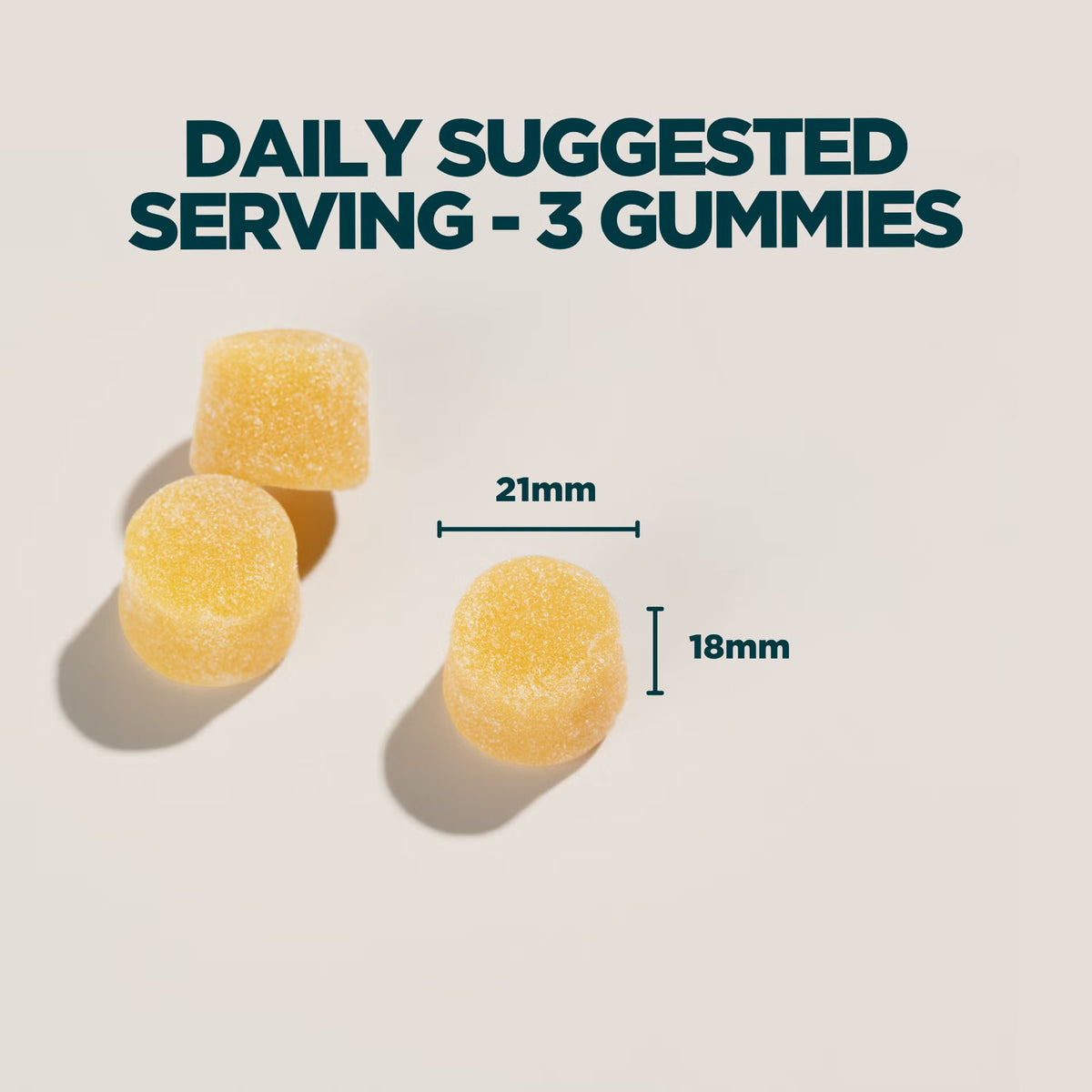 Myprotein Advanced Creatine Gummies