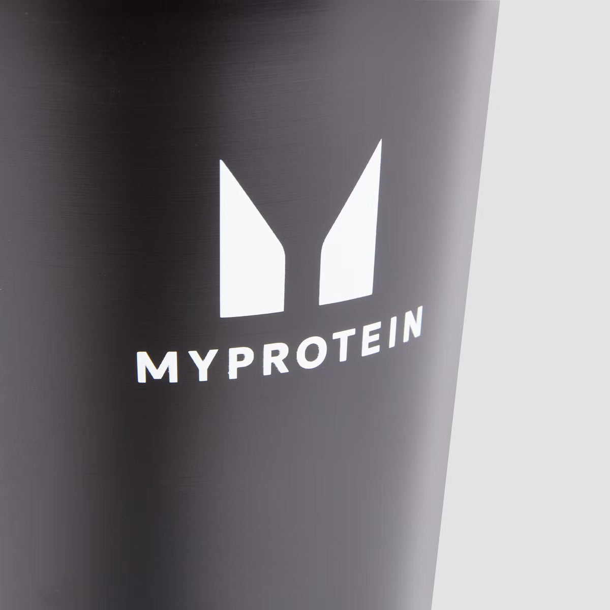 Myprotein Premium Metal Shaker