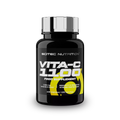 Scitec Nutrition Premium Vita-C 1100 (100 caps)
