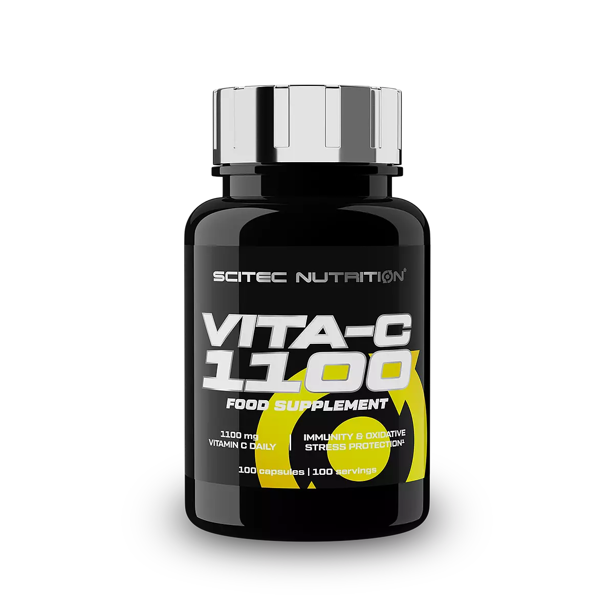 Scitec Nutrition Premium Vita-C 1100 (100 caps)