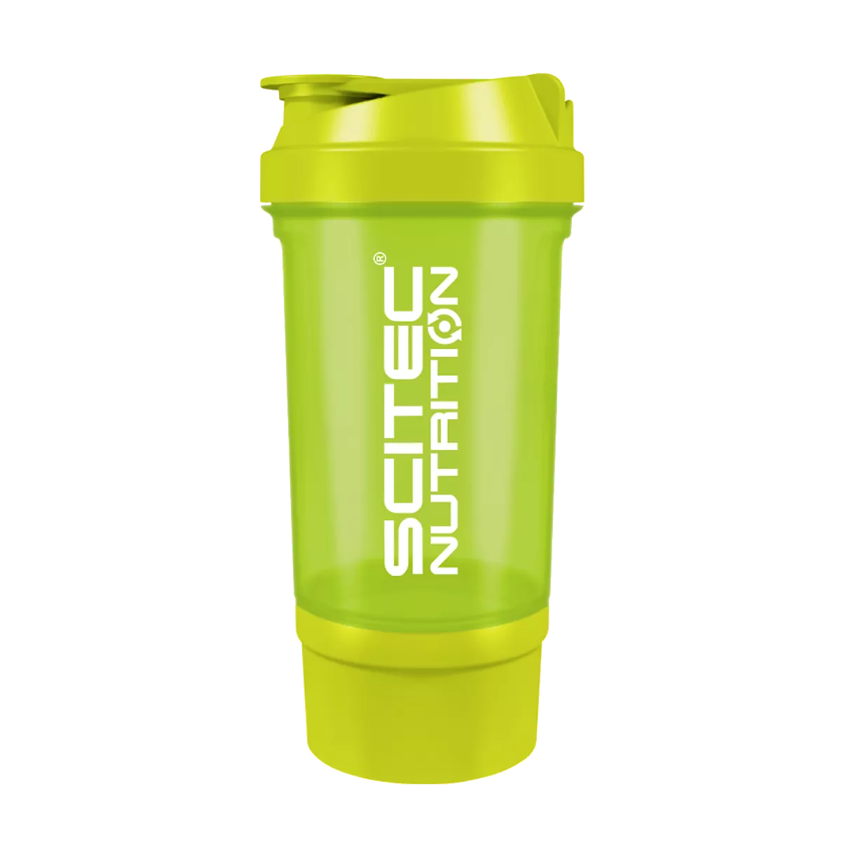 Scitec Nutrition Premium Traveller Shaker