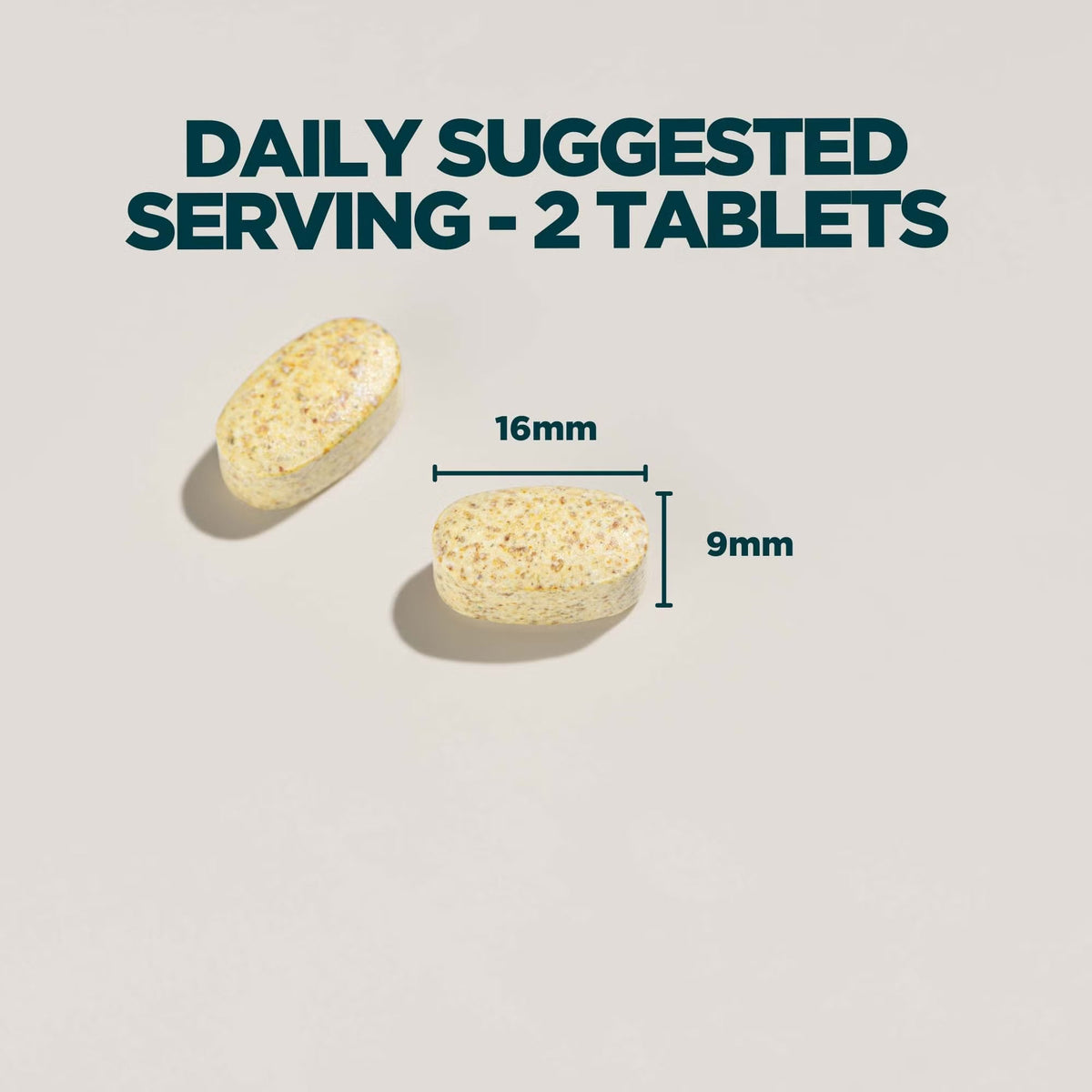 Myprotein Premium Multivitamins for Men
