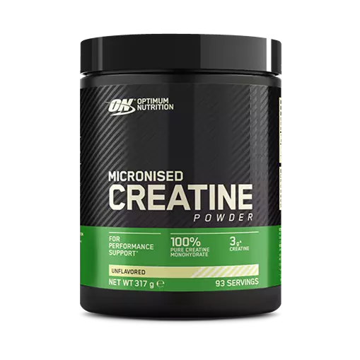 Optimum Nutrition Advanced Micronised Creatine Powder