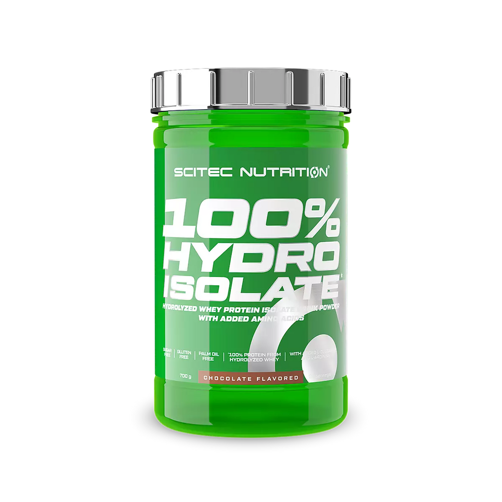 Scitec Nutrition Premium 100% Hydro Isolate (0,7 kg)