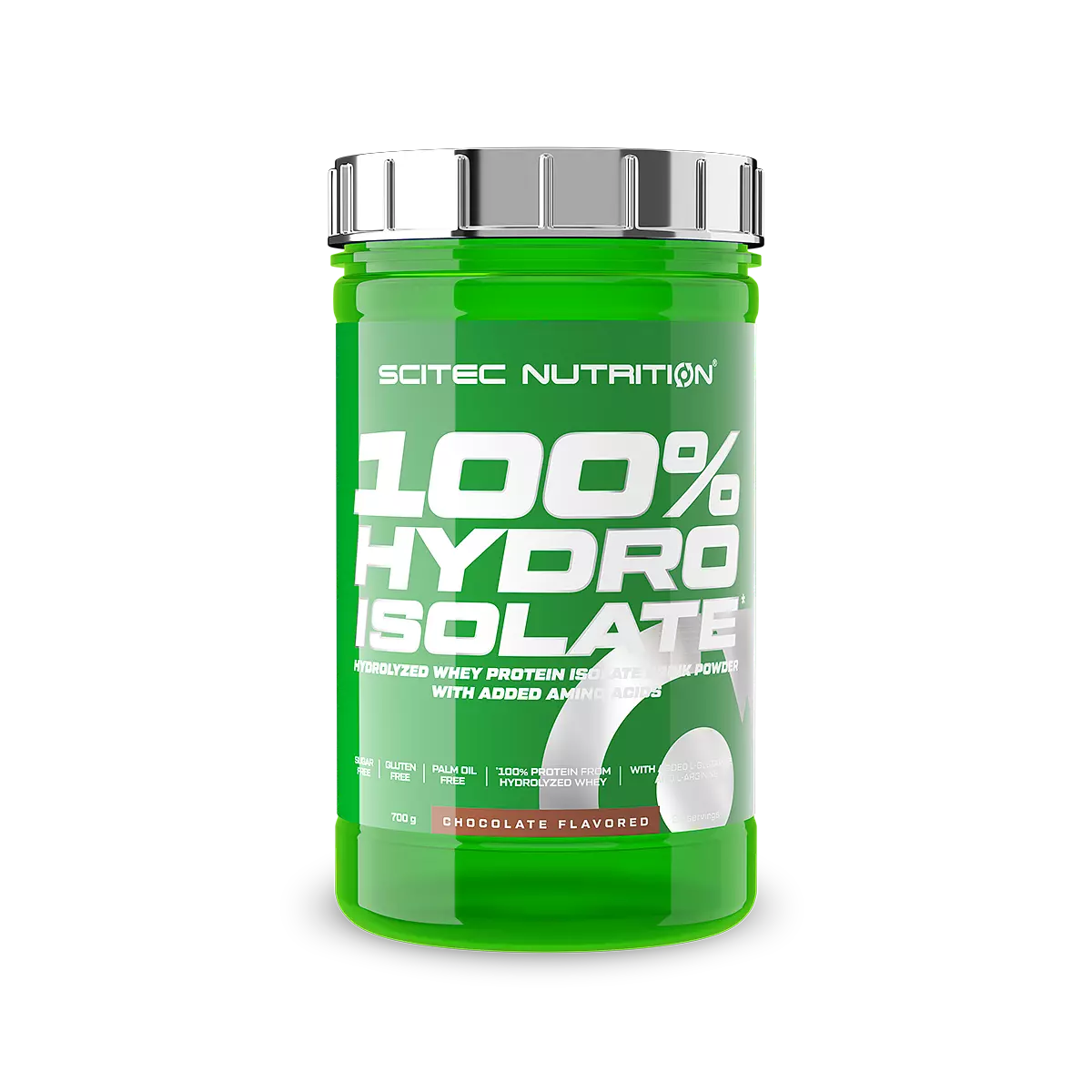 Scitec Nutrition Premium 100% Hydro Isolate (0,7 kg)