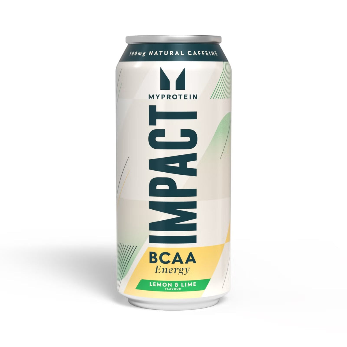 Myprotein Premium Impact BCAA Energy Drink