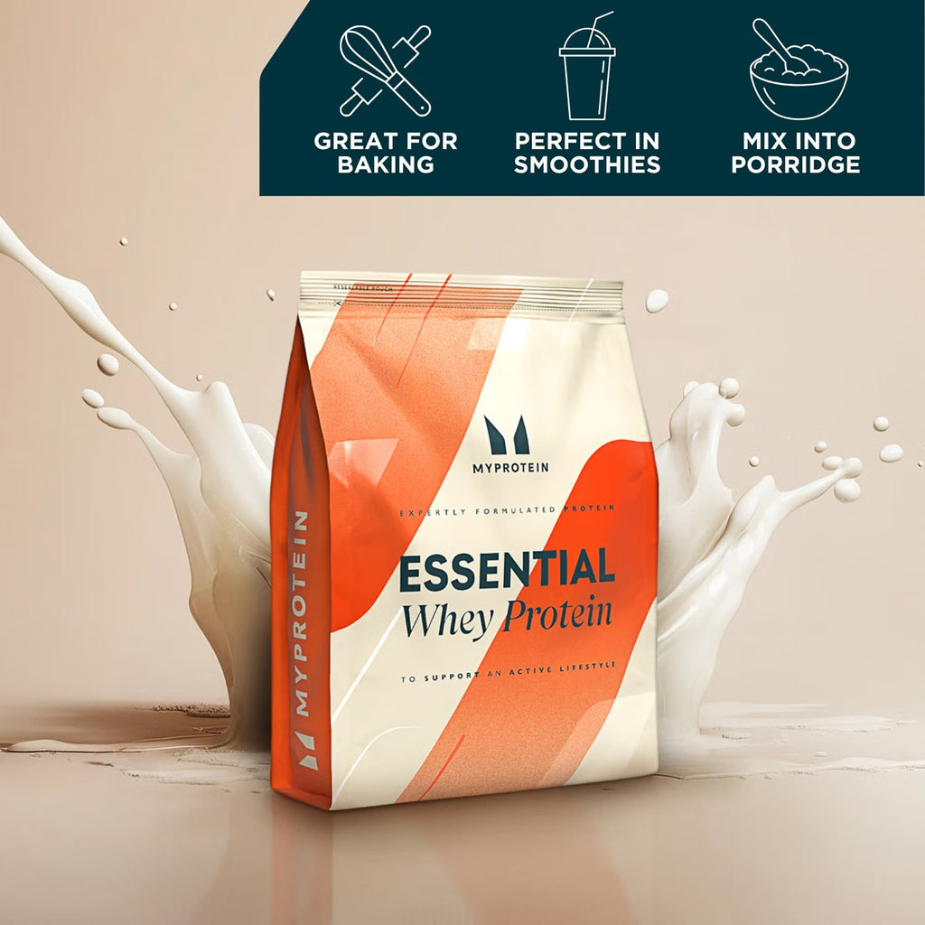 Myprotein Premium Essential Whey Protein