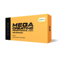Scitec Nutrition Advanced Mega Creatine Monohydrate 1320 (120 caps)