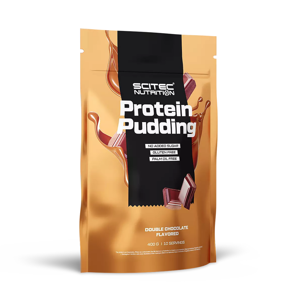 Scitec Nutrition Premium Protein Pudding (400 gr.)