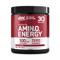 Optimum Nutrition Premium Essential AMIN.O. Energy Powder