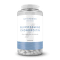Myprotein Premium Glucosamine Chondroitin Capsules