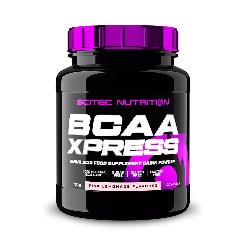 Scitec Nutrition Performance BCAA-Xpress (700 gr.)