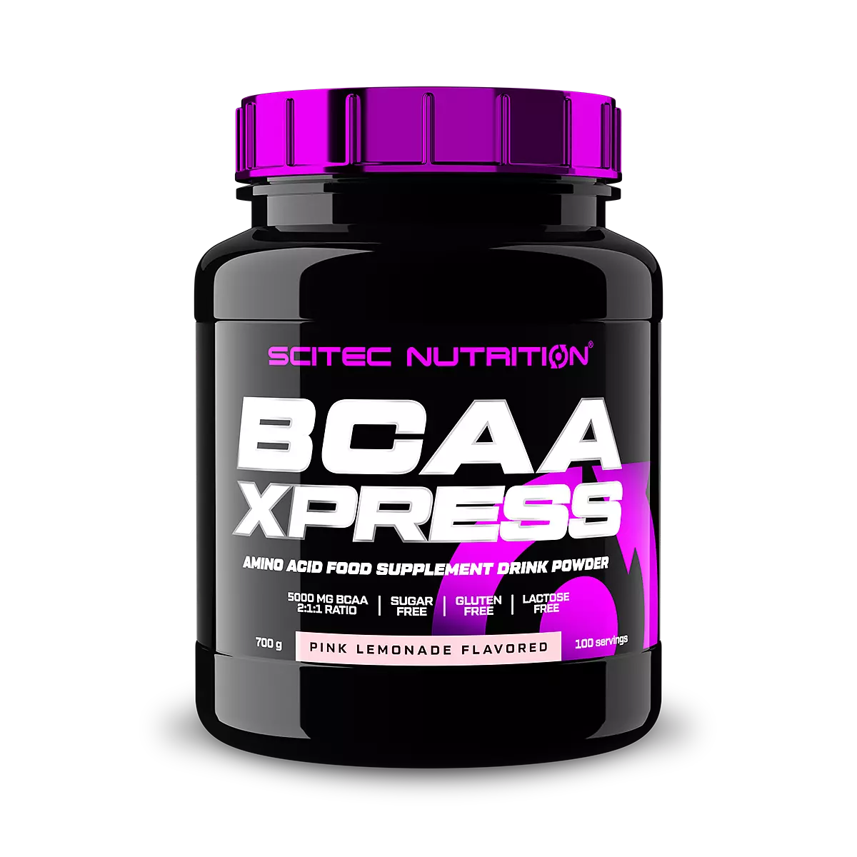 Scitec Nutrition Performance BCAA-Xpress (700 gr.)