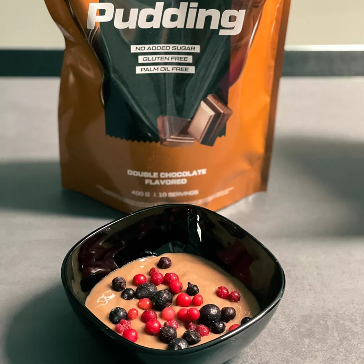 Scitec Nutrition Premium Protein Pudding (400 gr.)