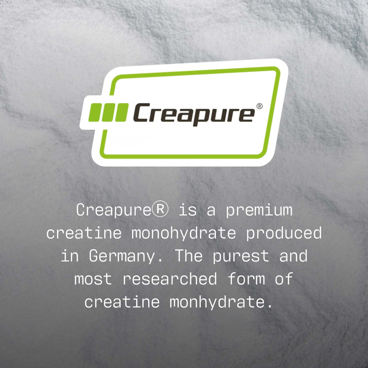 Myprotein Advanced THE Creatine (Creapure®)