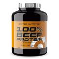 Scitec Nutrition Premium 100% Beef Protein (1,8 kg)
