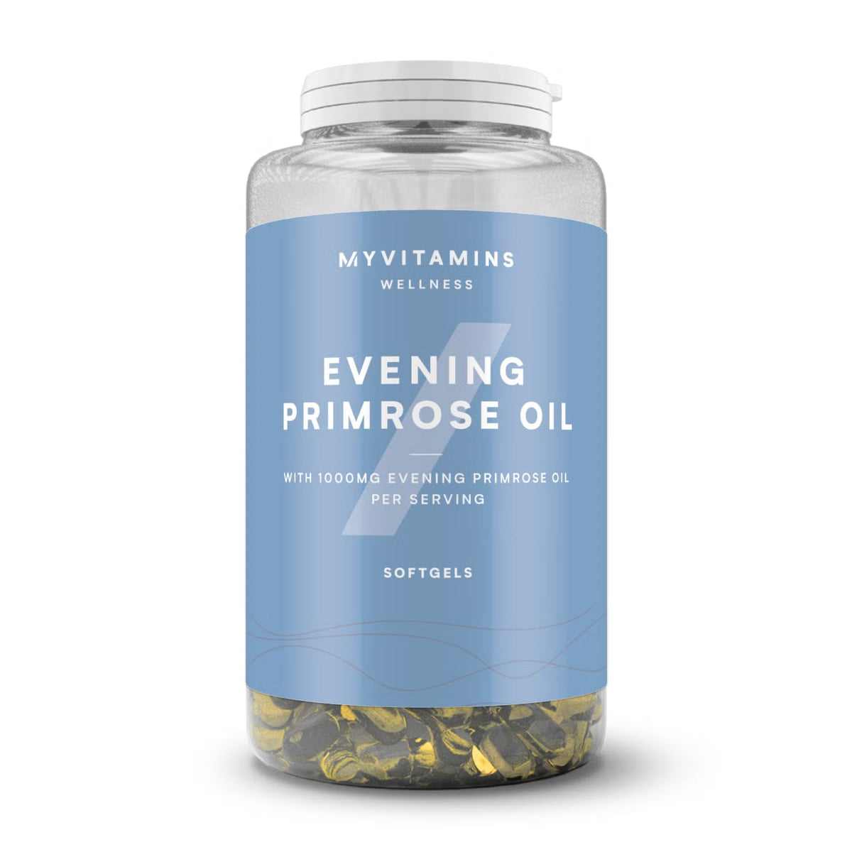 Myprotein Premium Evening Primrose Softgels