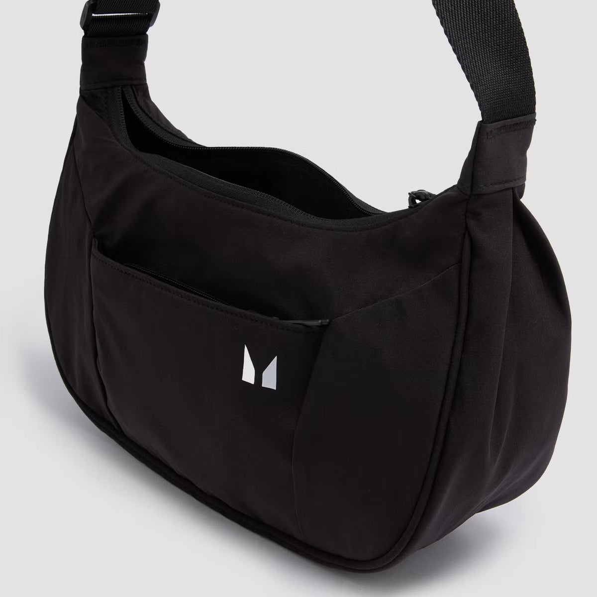 Myprotein Premium Nylon Sling Bag