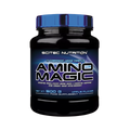 Scitec Nutrition Performance Amino Magic (500 gr.)