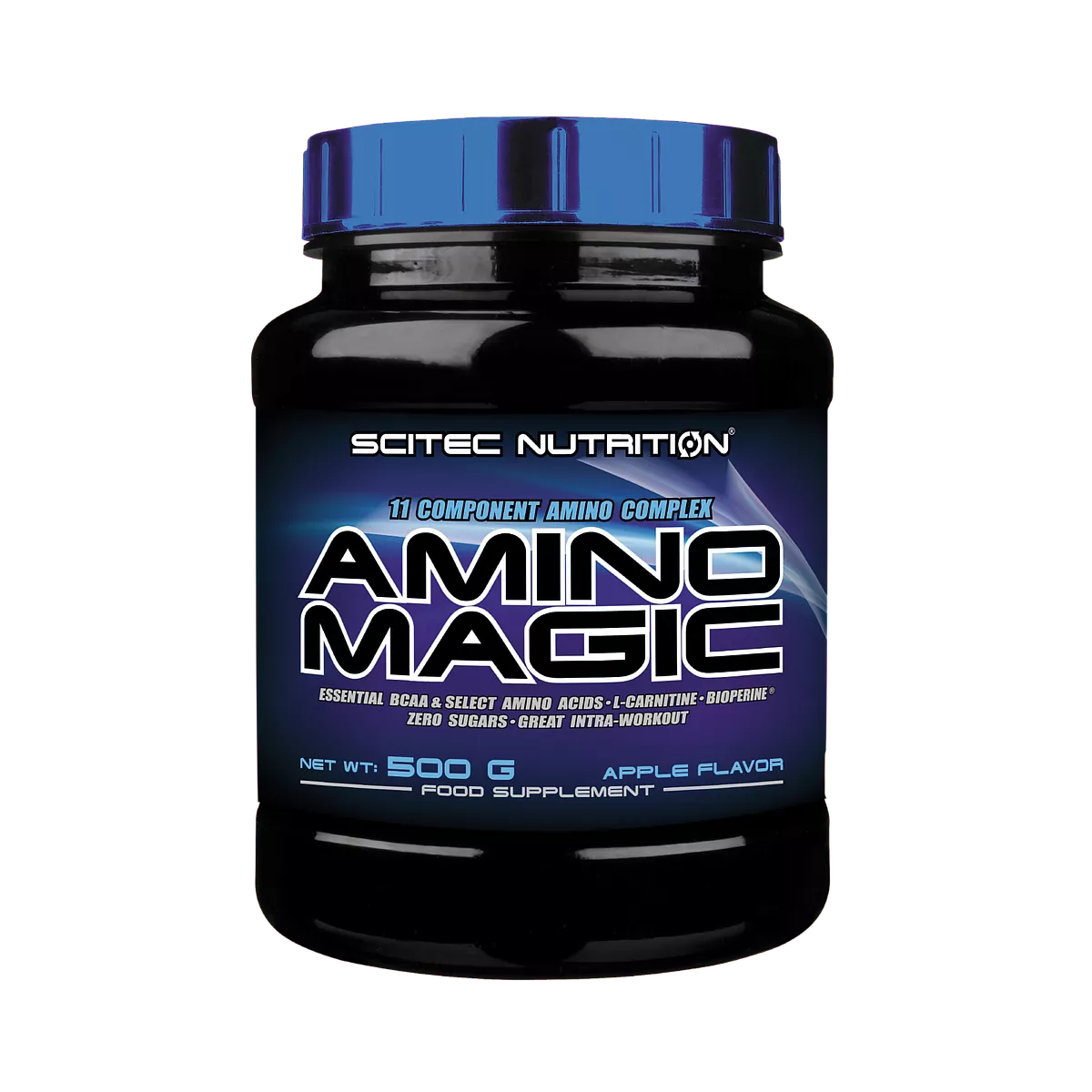 Scitec Nutrition Performance Amino Magic (500 gr.)