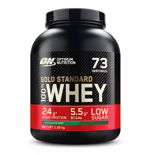 Optimum Nutrition Premium Gold Standard 100% Whey Protein Powder