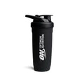 Optimum Nutrition Premium Smartshake Reforce Steel Shaker - 900ml