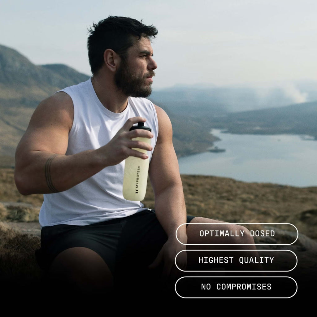 Myprotein Advanced THE Creatine (Creapure®)