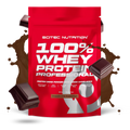 Scitec Nutrition Premium 100% Whey Protein Professional (0,5 kg)