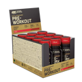 Advanced Gold Standard Pre-Workout Shot - 60ml (175mg caffeine)