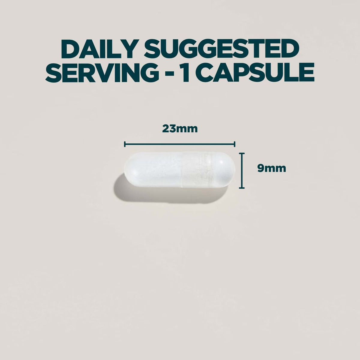 Myprotein Premium Zinc & Magnesium Capsules