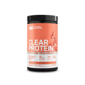 Optimum Nutrition Premium ON Clear Protein 100% Plant Protein Isolate