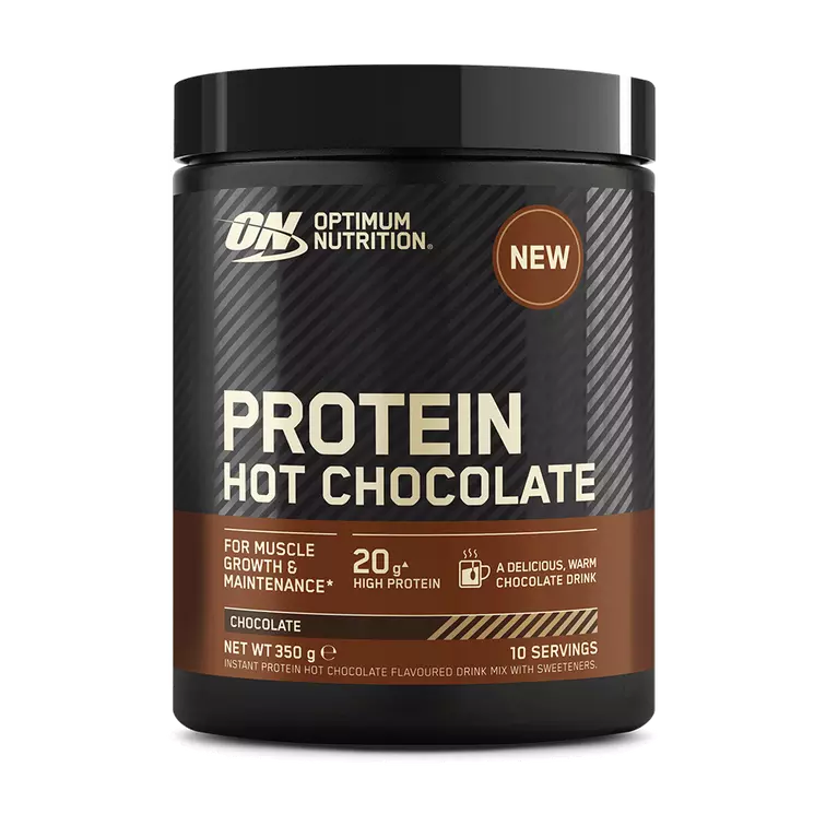 Optimum Nutrition Premium Protein Hot Chocolate