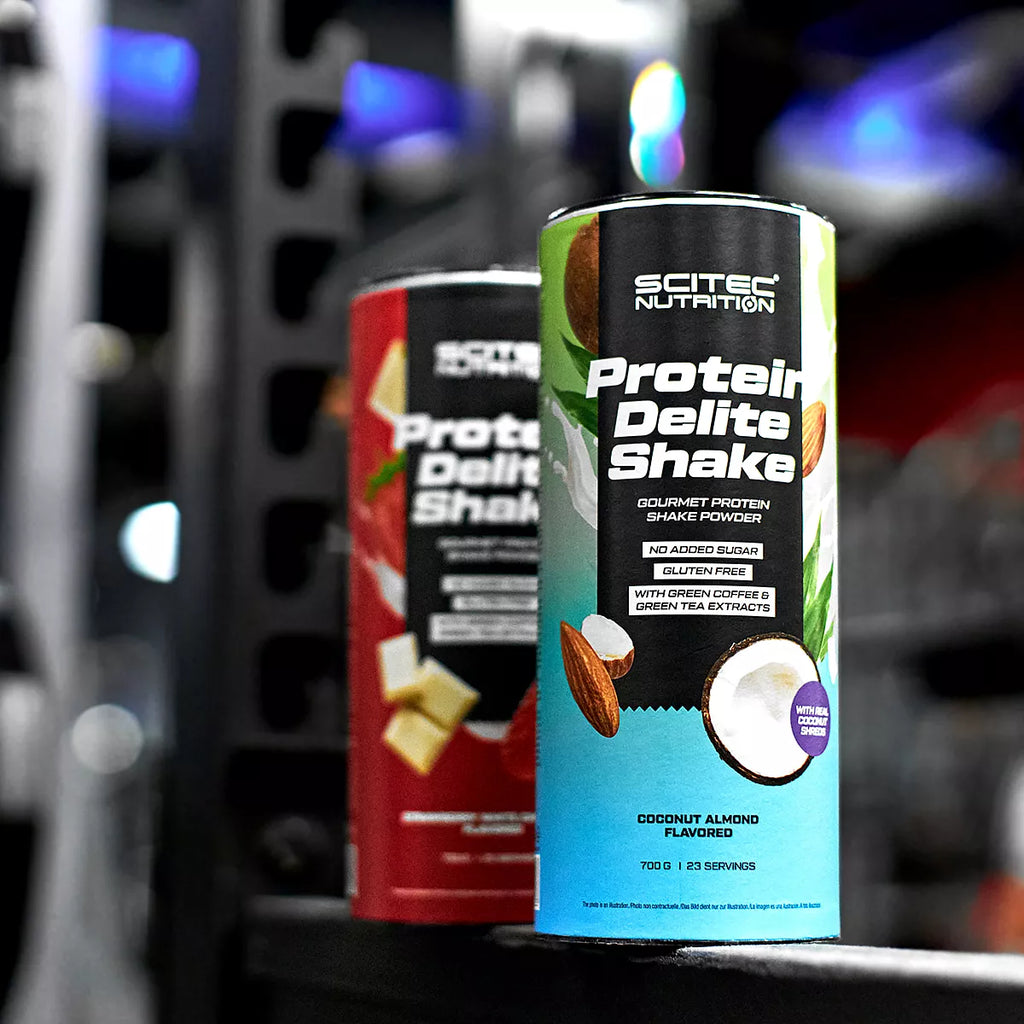 Scitec Nutrition Premium Protein Delite Shake (0,7 kg)