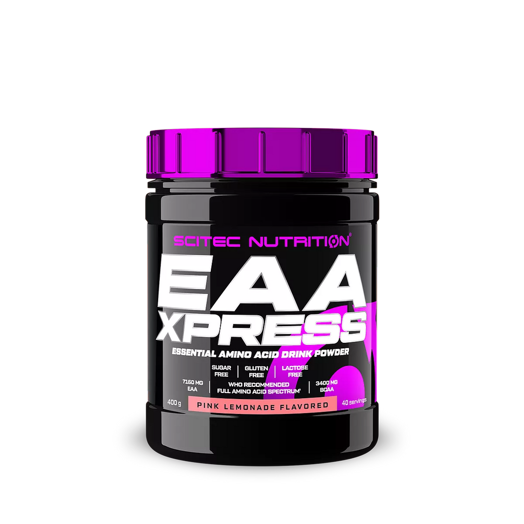 Scitec Nutrition Premium EAA Xpress (400 gr.)
