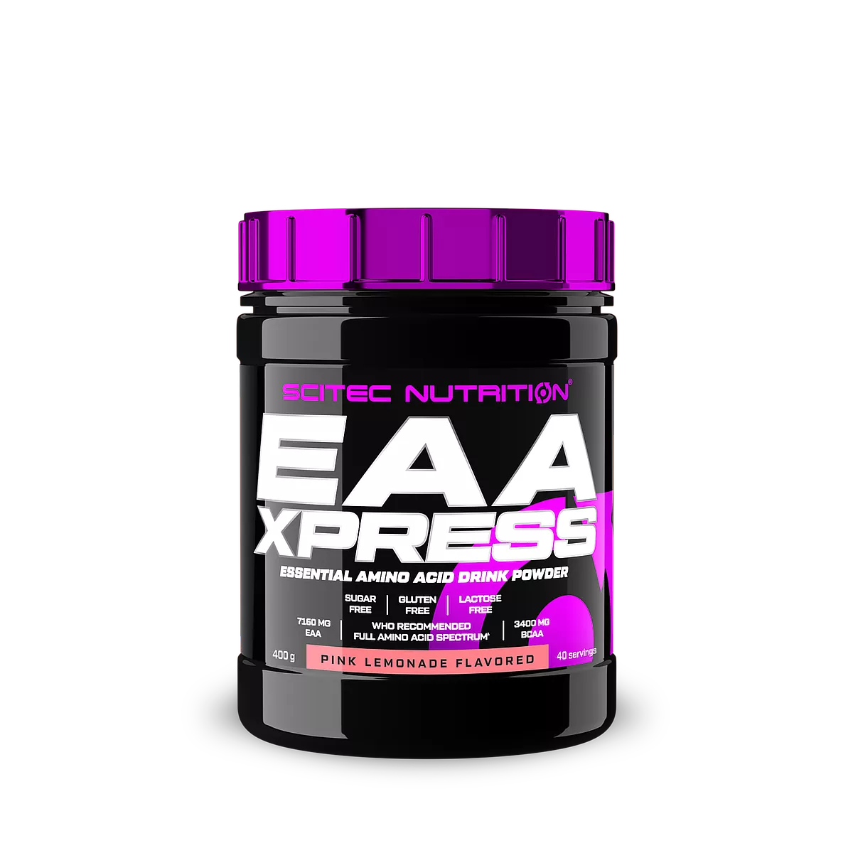 Scitec Nutrition Premium EAA Xpress (400 gr.)