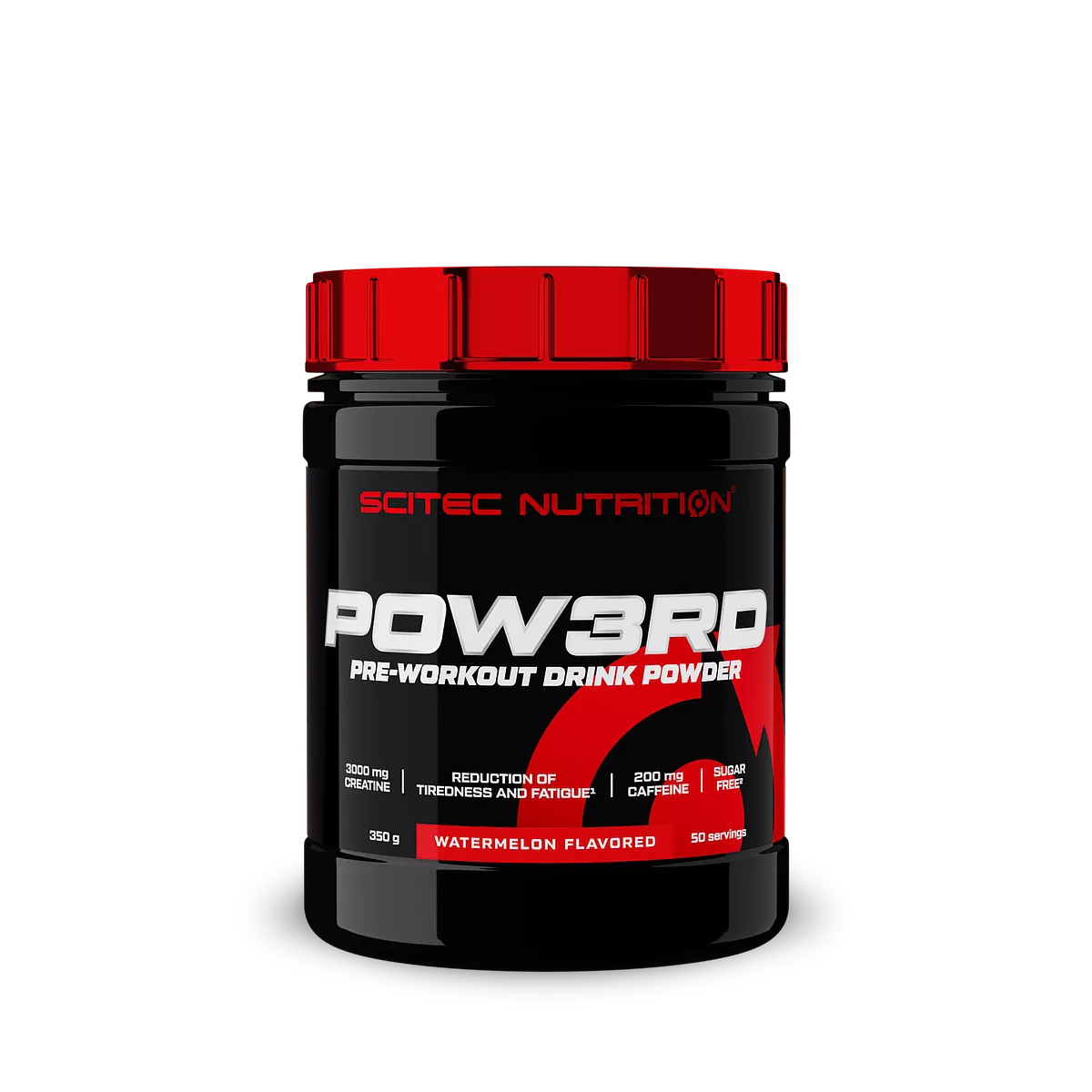 Scitec Nutrition Premium Pow3rd (350 gr.)