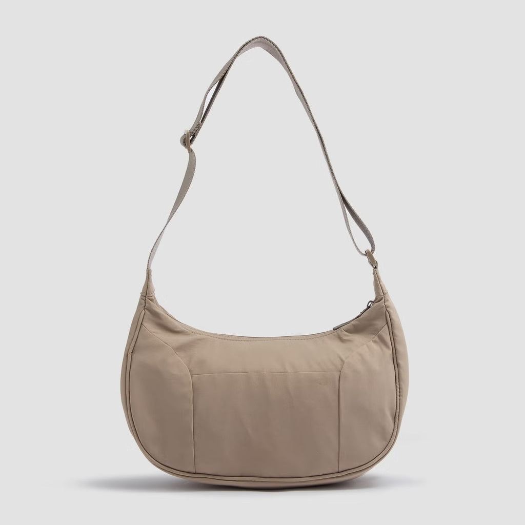 Myprotein Premium Nylon Sling Bag