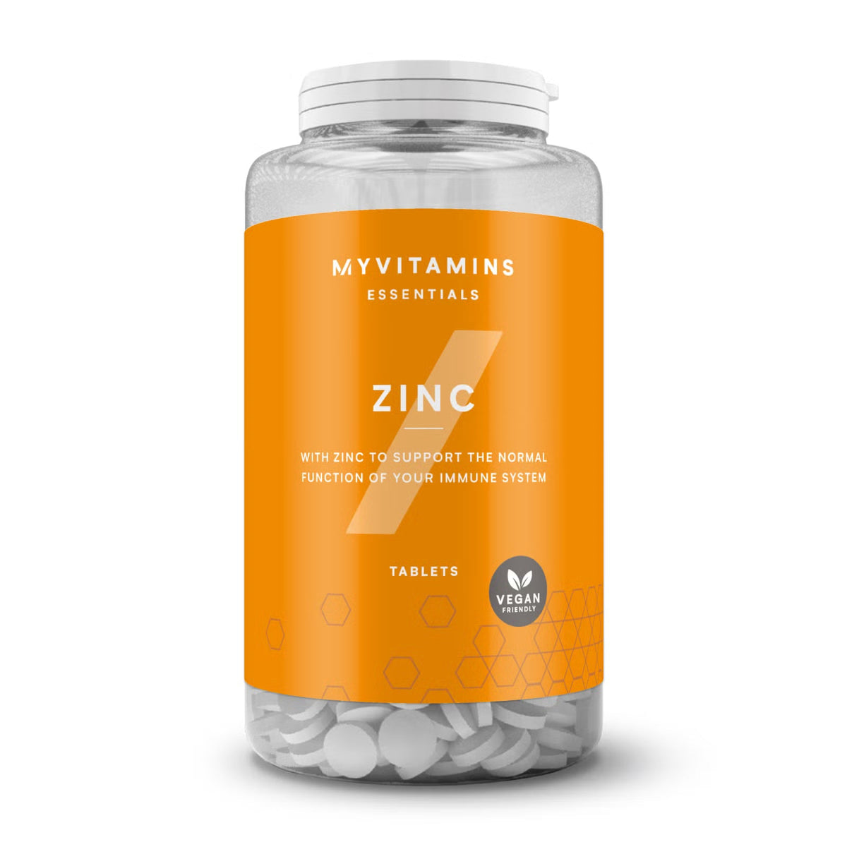 Myprotein Premium Zinc Tablets
