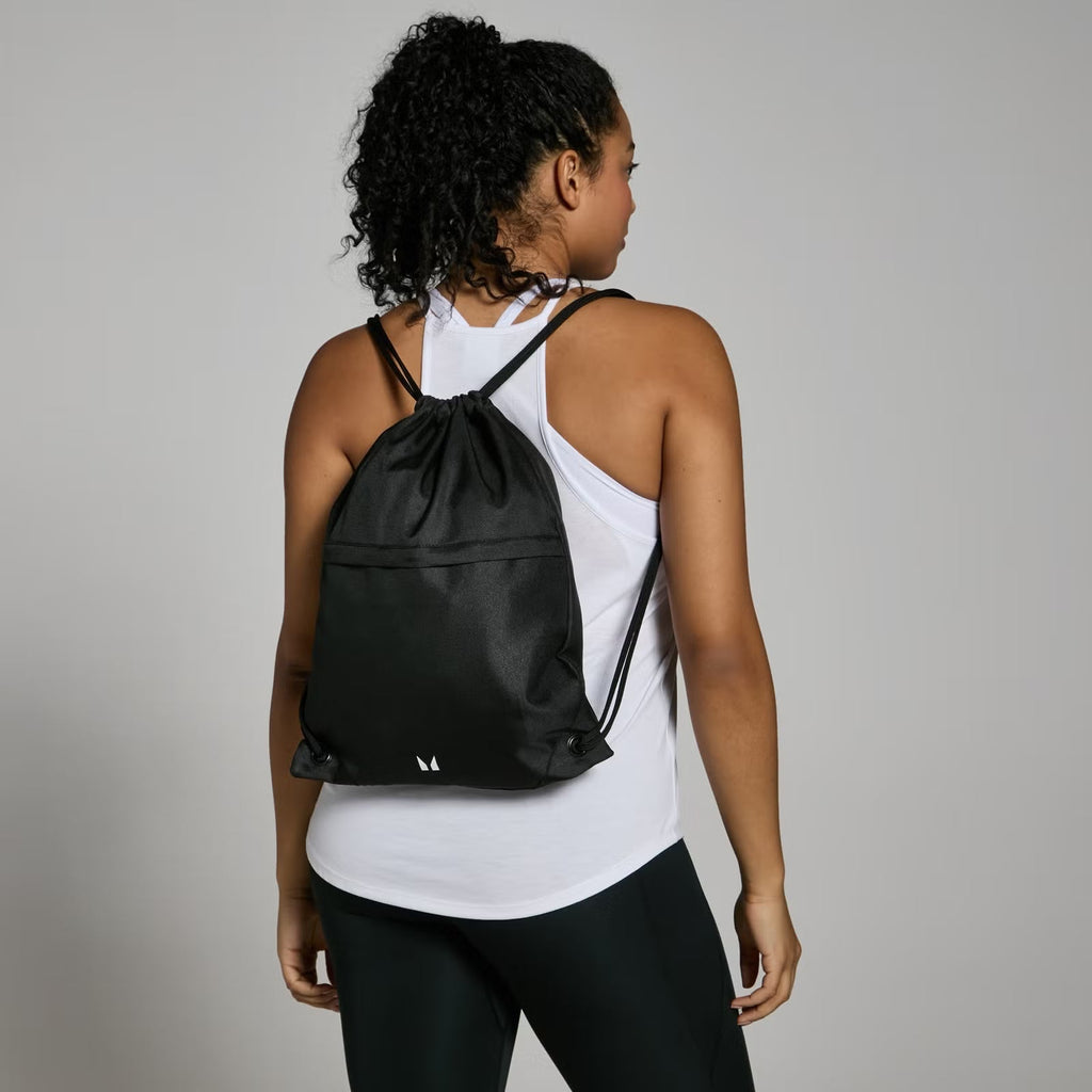 Myprotein Premium Drawstring Bag