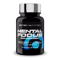 Scitec Nutrition Premium Mental Focus (90 caps)