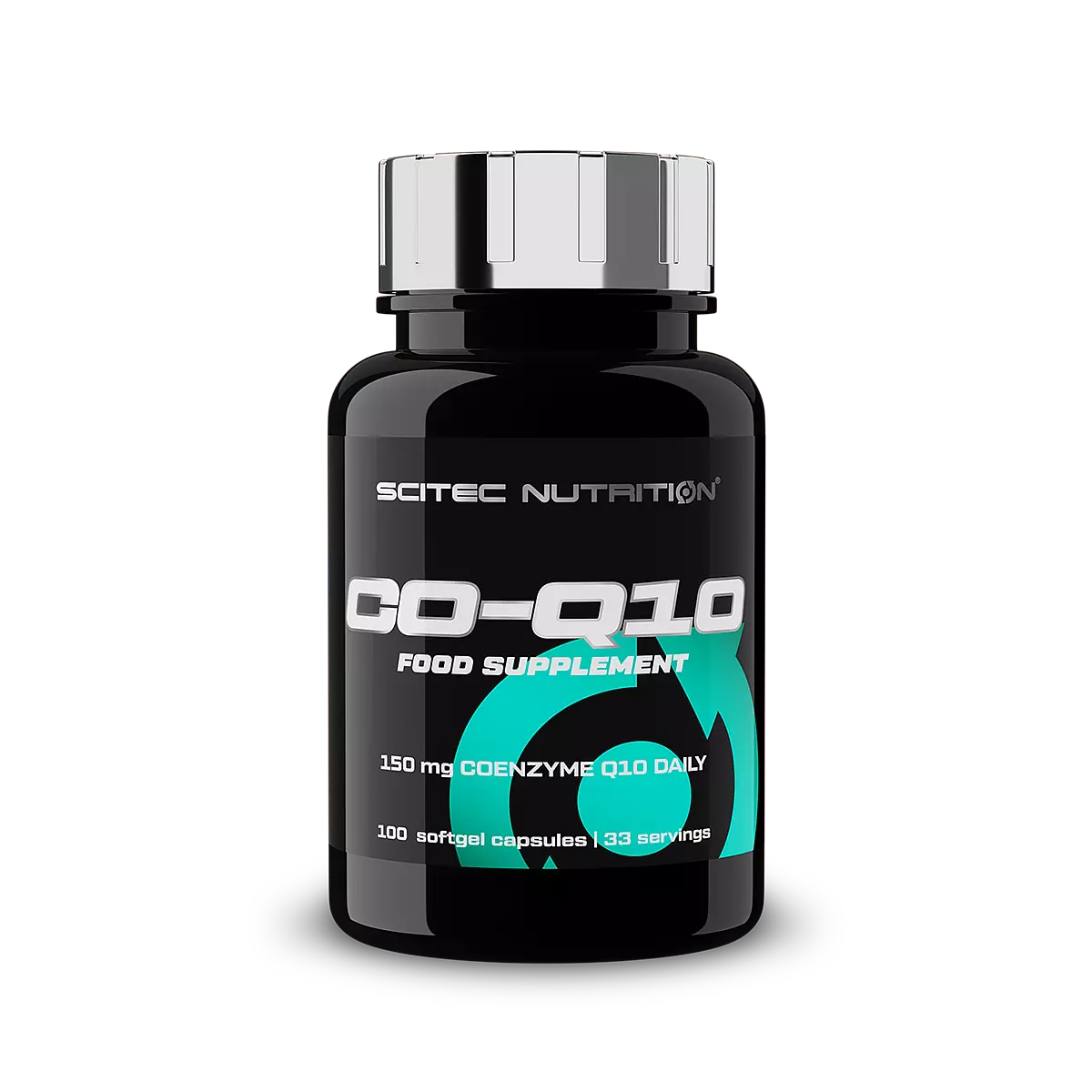 Scitec Nutrition Premium Co-Q10 (50 mg) (100 caps)