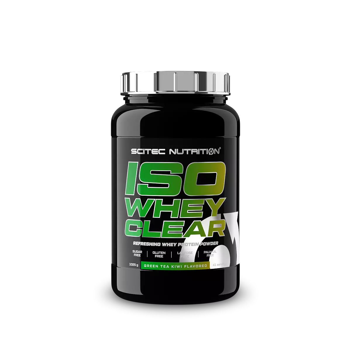 Scitec Nutrition Premium Iso Whey Clear (1,025 kg)
