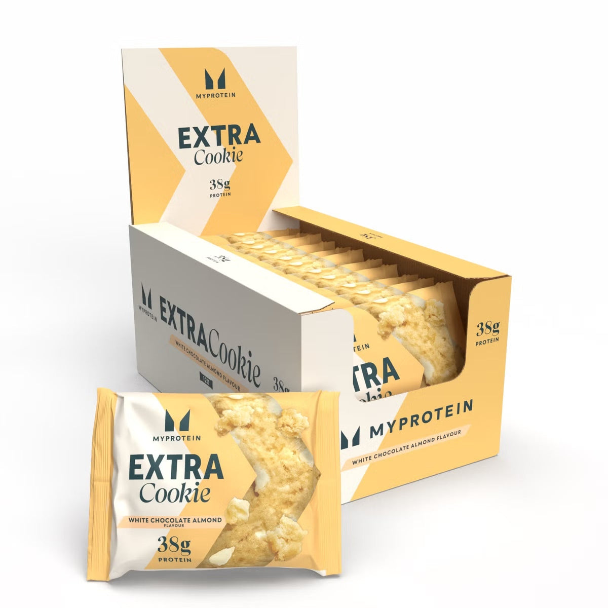 Myprotein Premium Extra Protein Cookie
