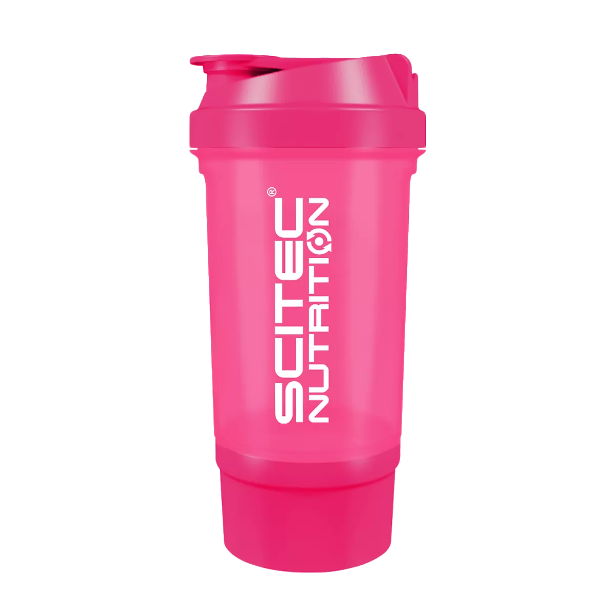 Scitec Nutrition Premium Traveller Shaker