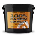 Scitec Nutrition Premium 100% Casein Complex (5 kg)